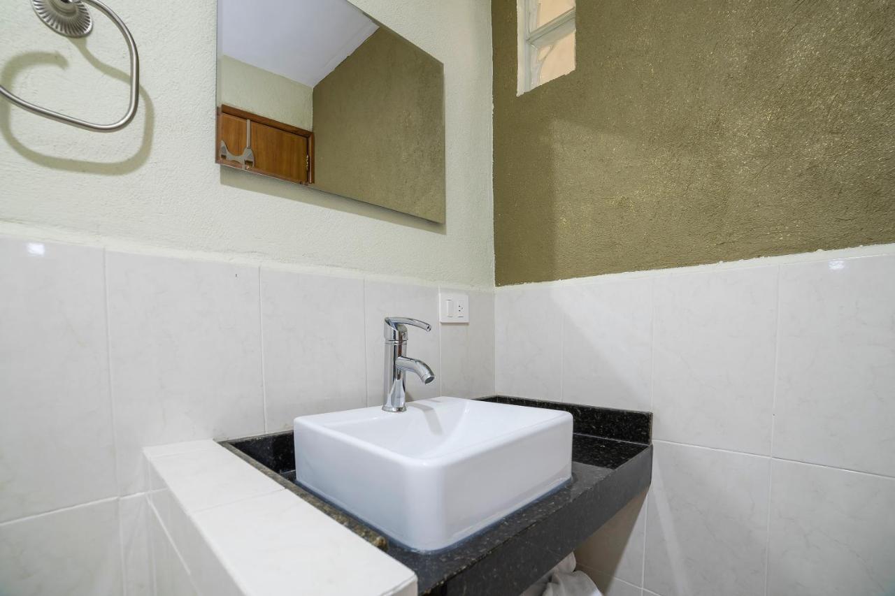 Casa Santa Fe, Guanajuato Hotel Eksteriør billede