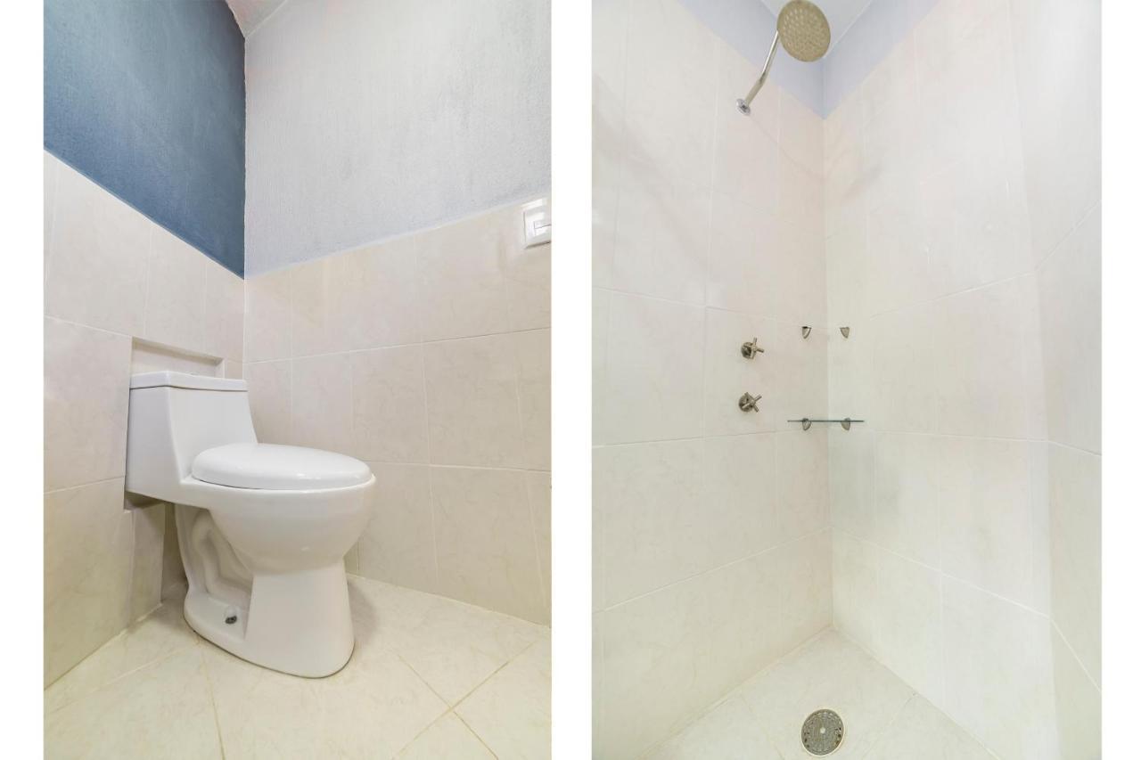 Casa Santa Fe, Guanajuato Hotel Eksteriør billede